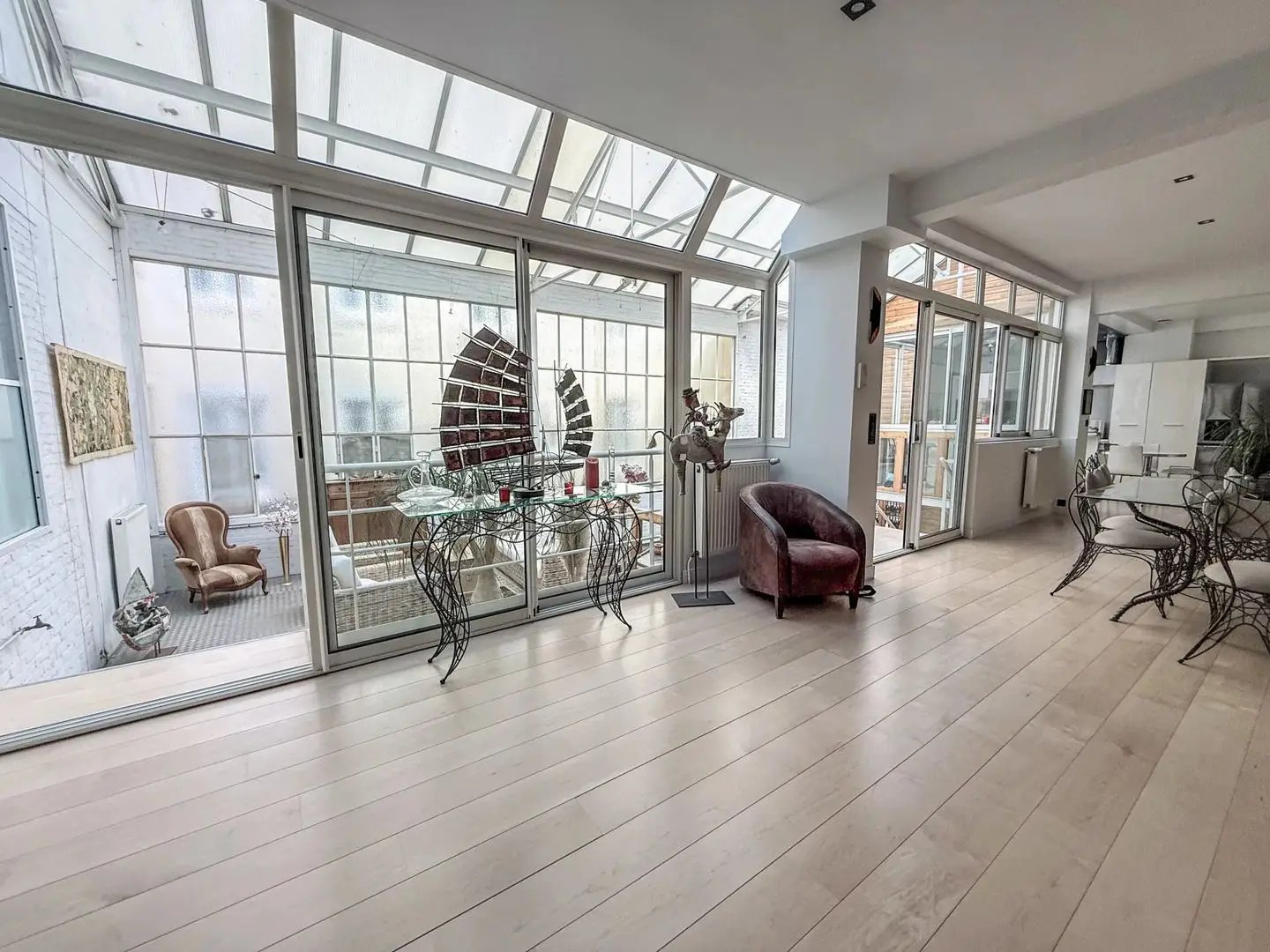 Appartement à vendre, 180m², Rouen