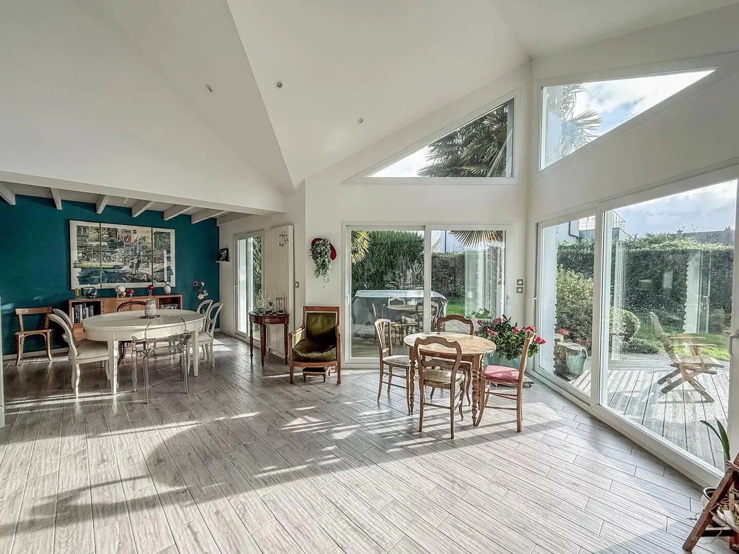Maison à vendre, 153m², Houppeville