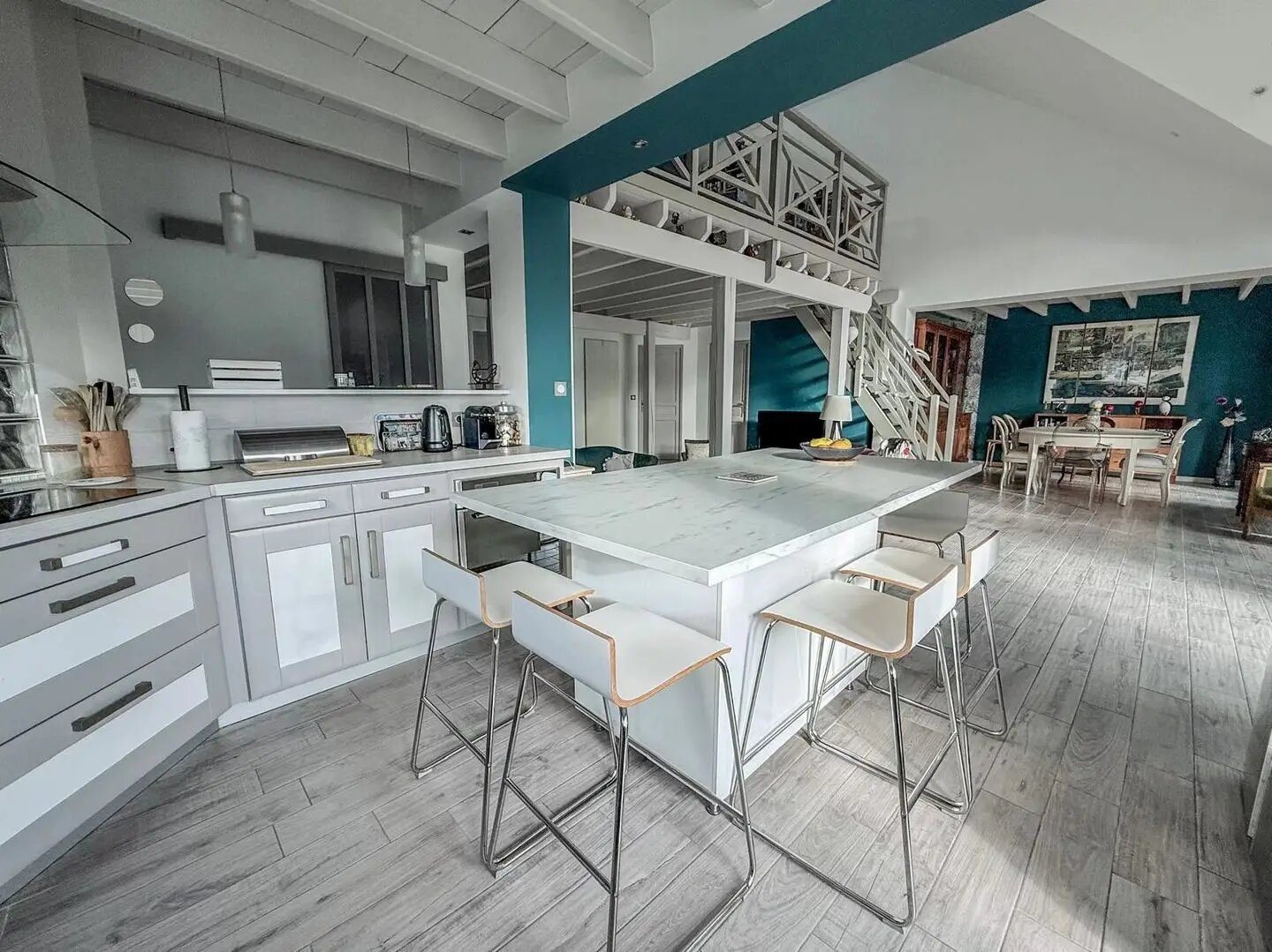 Maison à vendre, 153m², Houppeville