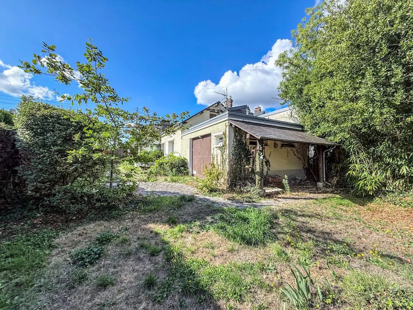 Maison à vendre, 85m², Mont-Saint-Aignan