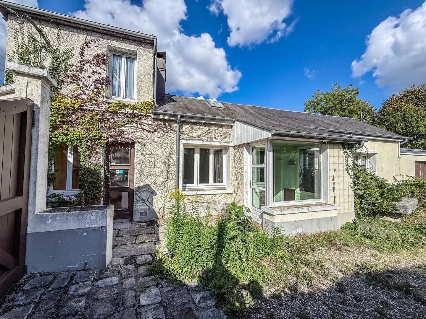 Maison à vendre, 85m², Mont-Saint-Aignan