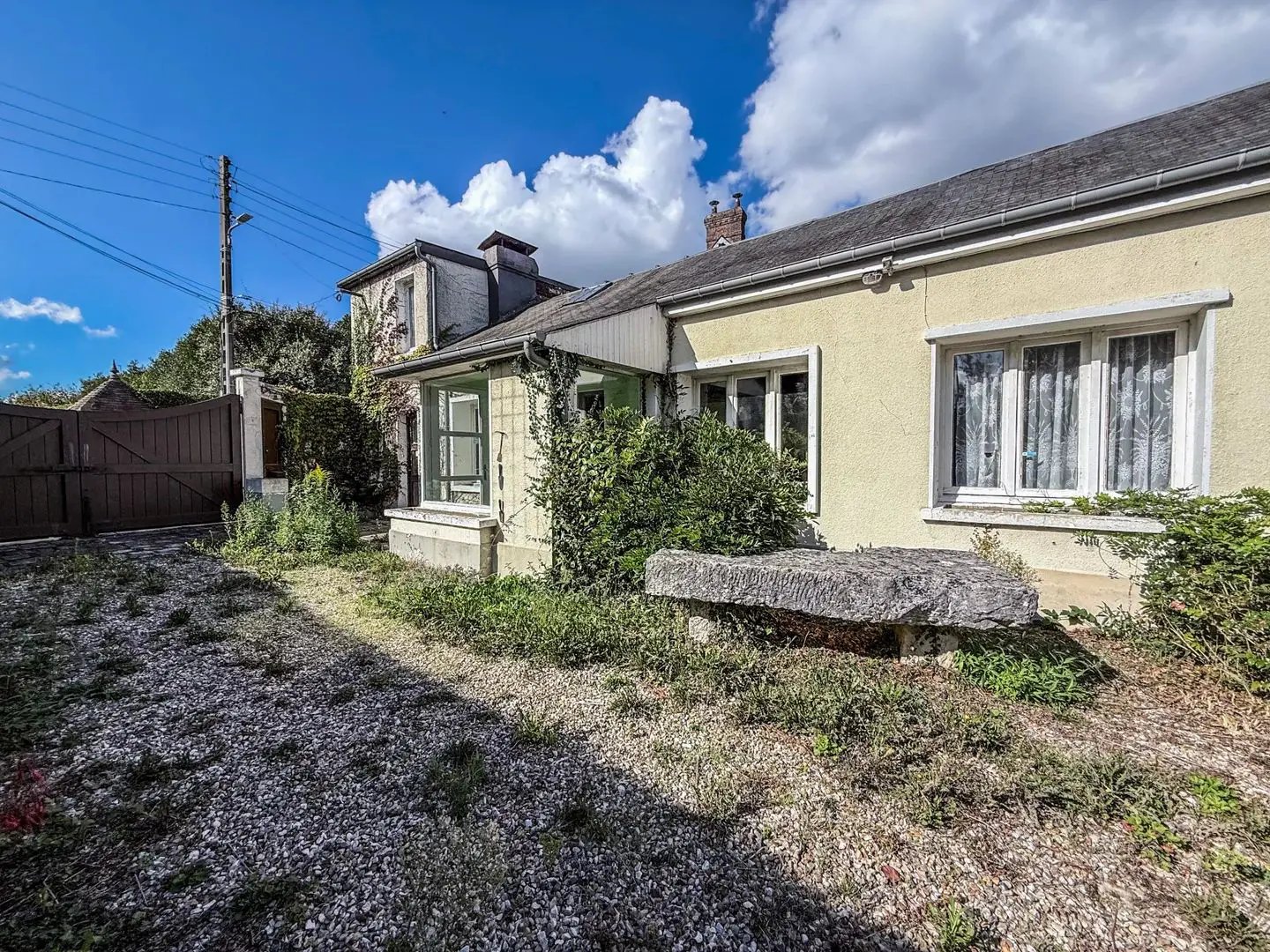 Maison à vendre, 85m², Mont-Saint-Aignan