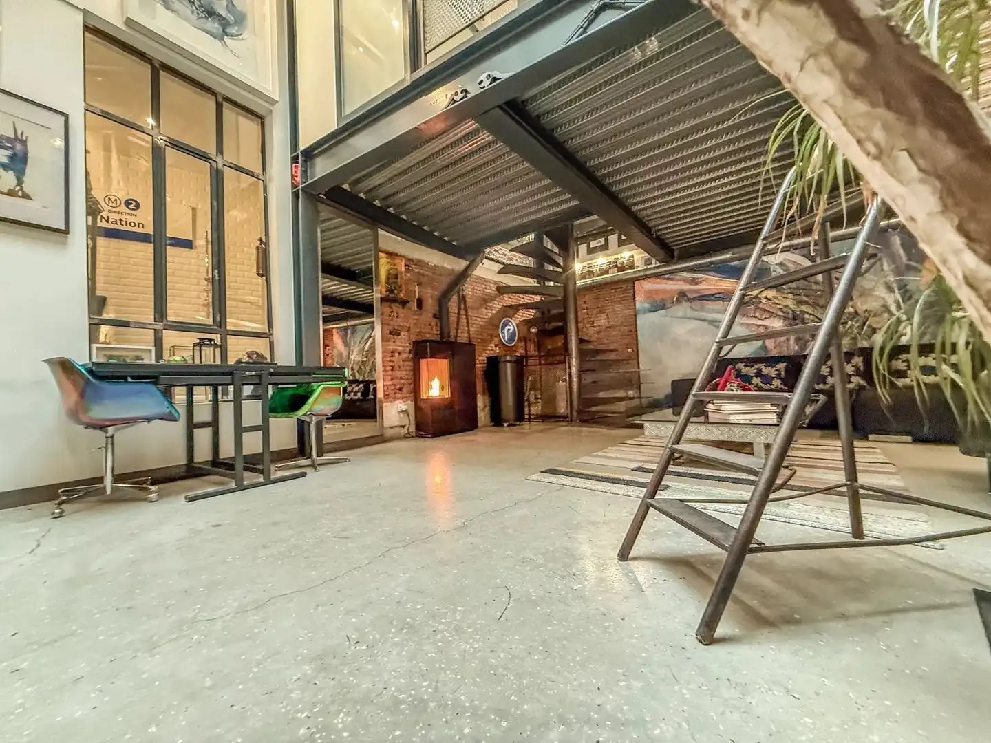 Appartement à vendre, 120m², Rouen