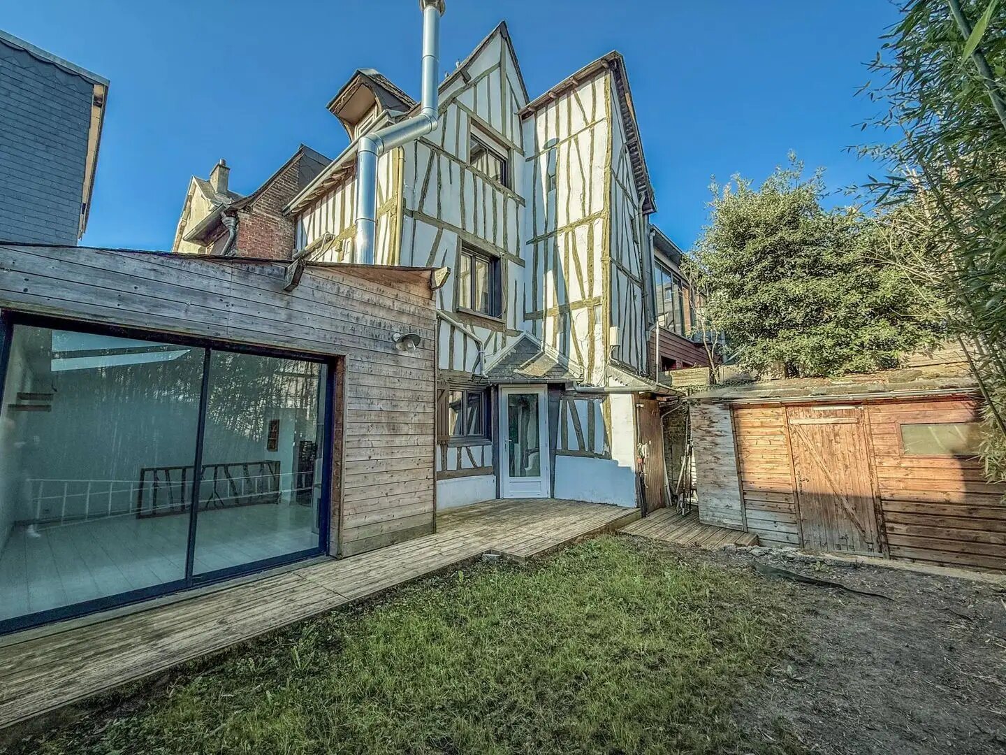 Maison à vendre, 70m², Rouen