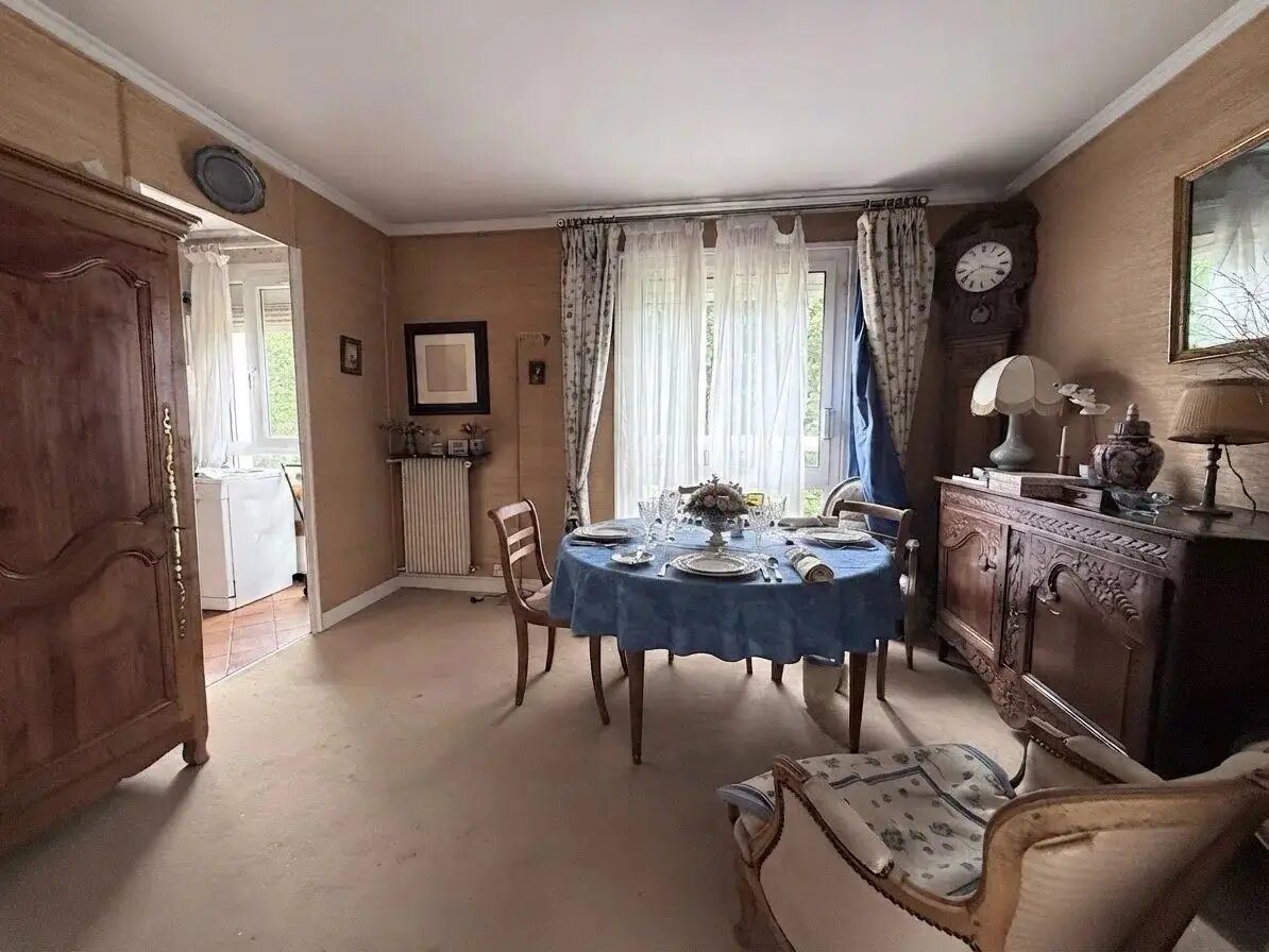 Appartement à vendre, 91m², Mont-Saint-Aignan