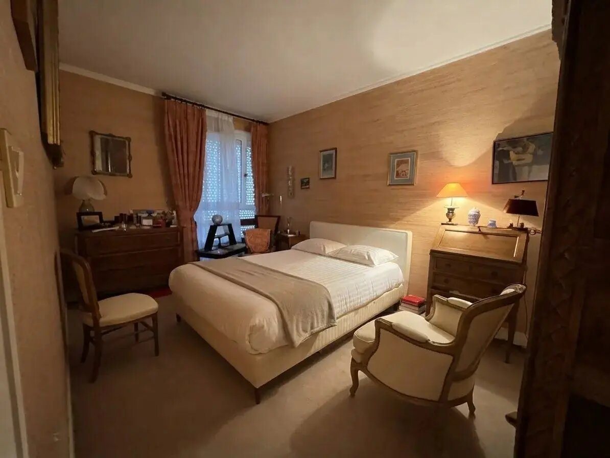 Appartement à vendre, 91m², Mont-Saint-Aignan