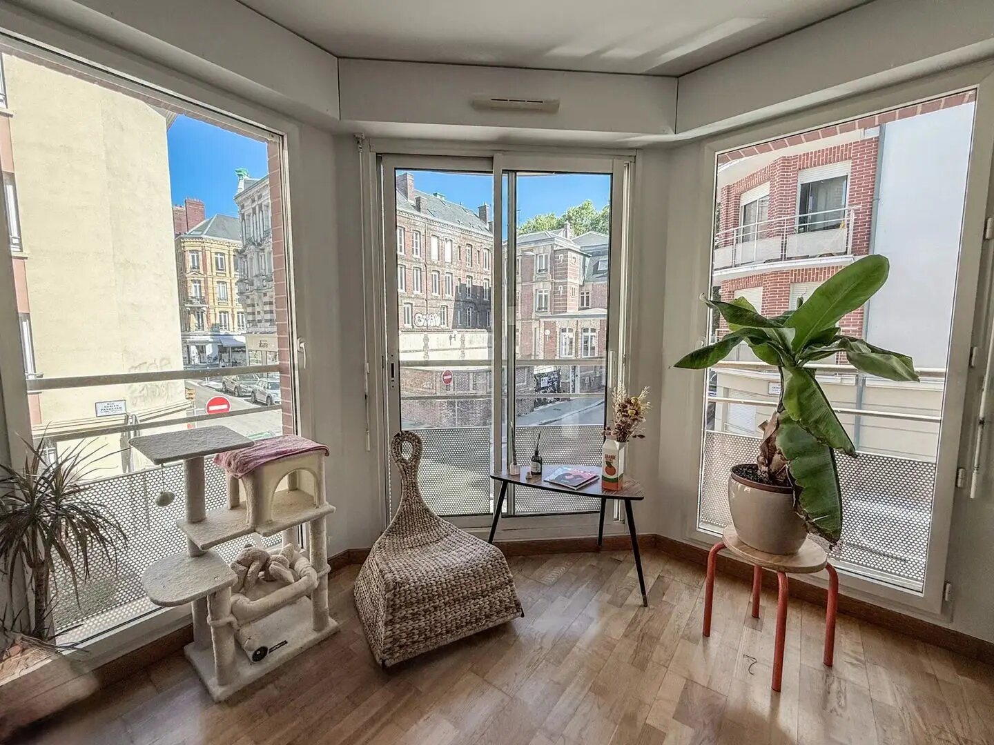 Appartement à vendre, 75m², Rouen
