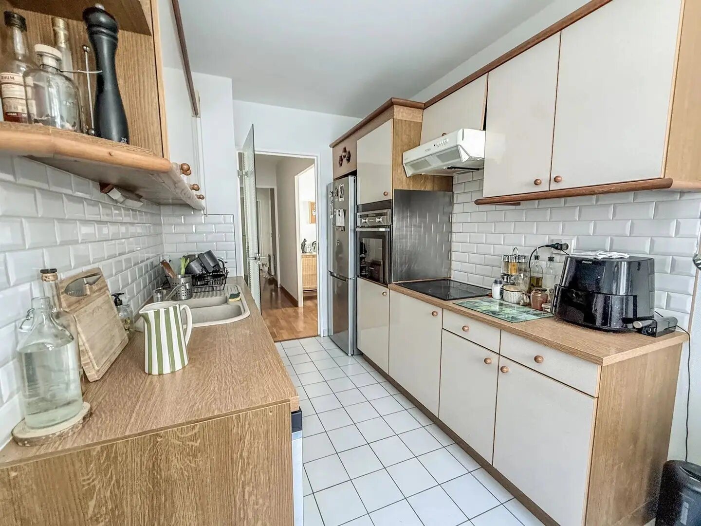 Appartement à vendre, 75m², Rouen