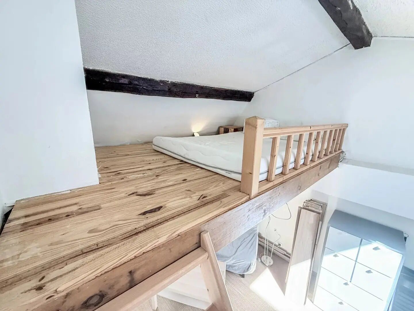 Appartement à vendre, 32m², Rouen