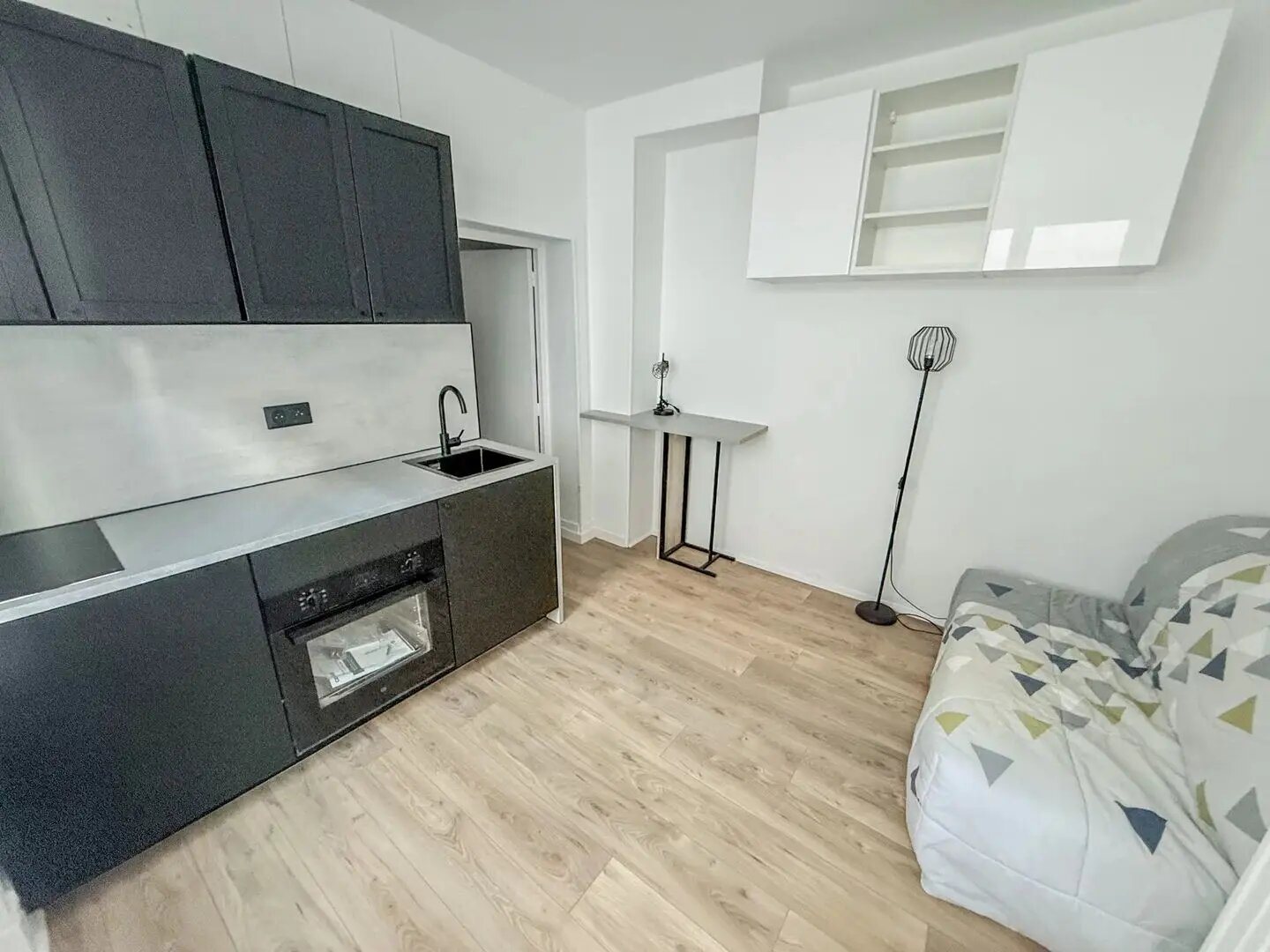 Appartement à louer, 16m², Rouen