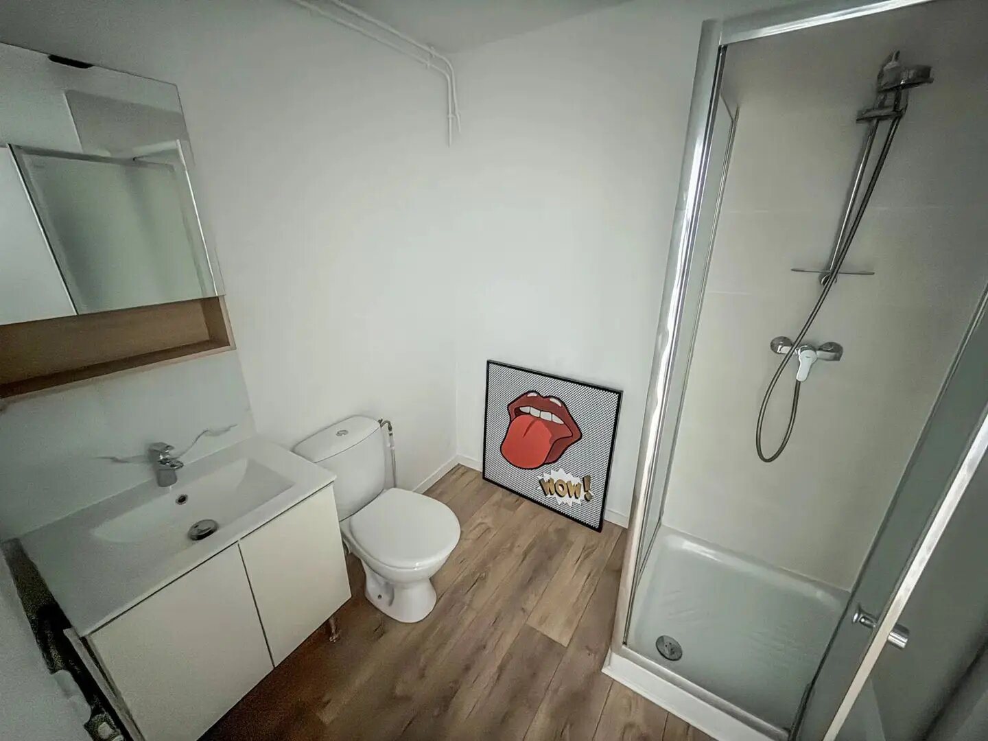 Appartement à louer, 16m², Rouen