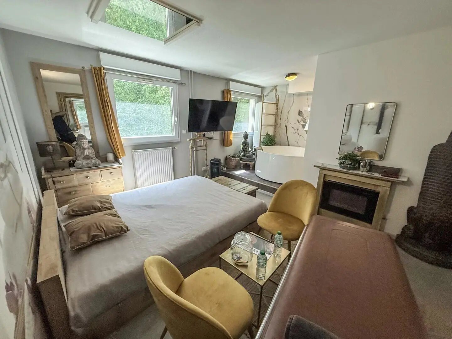 Appartement à vendre, 31m², Rouen