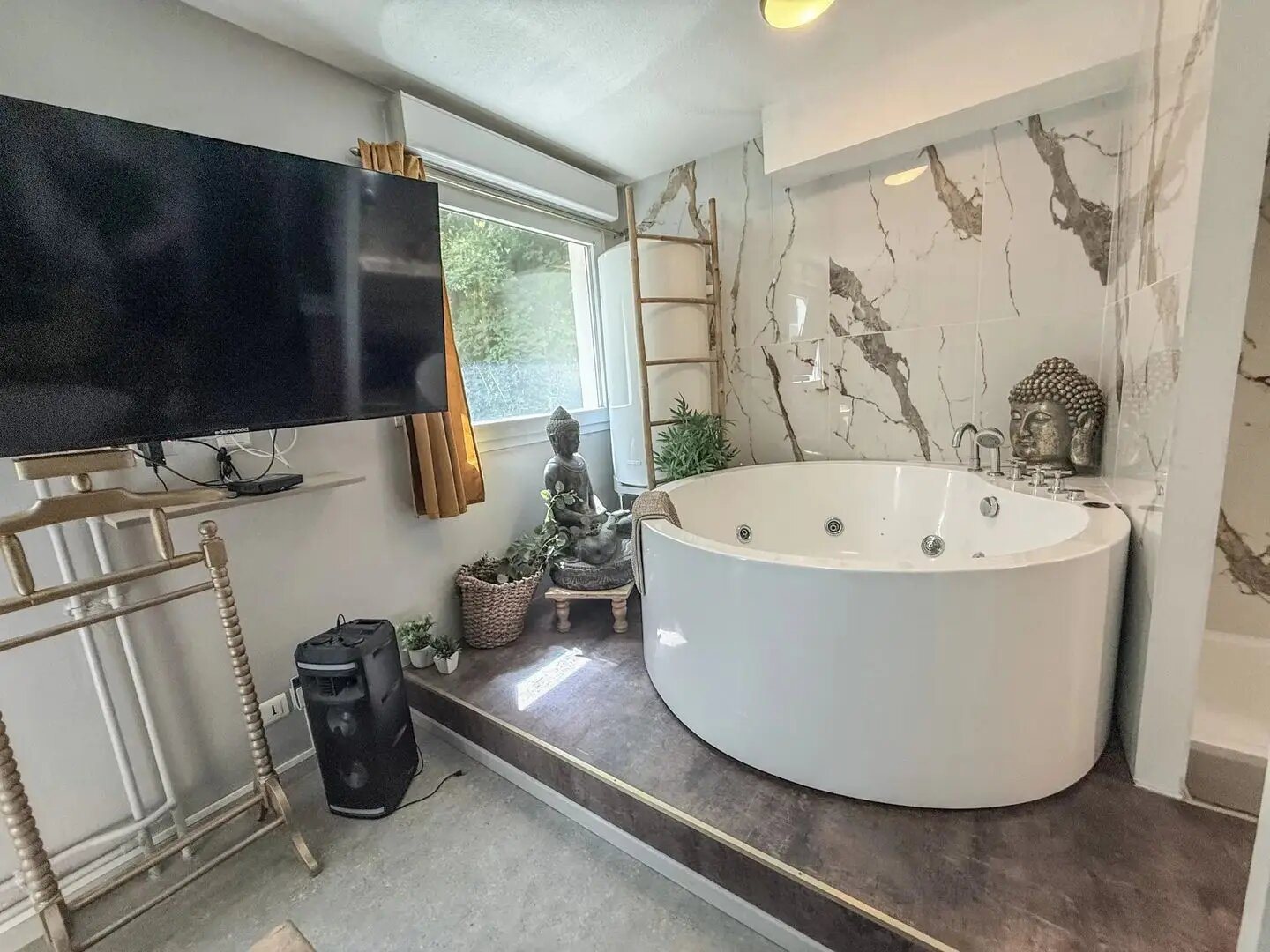 Appartement à vendre, 31m², Rouen