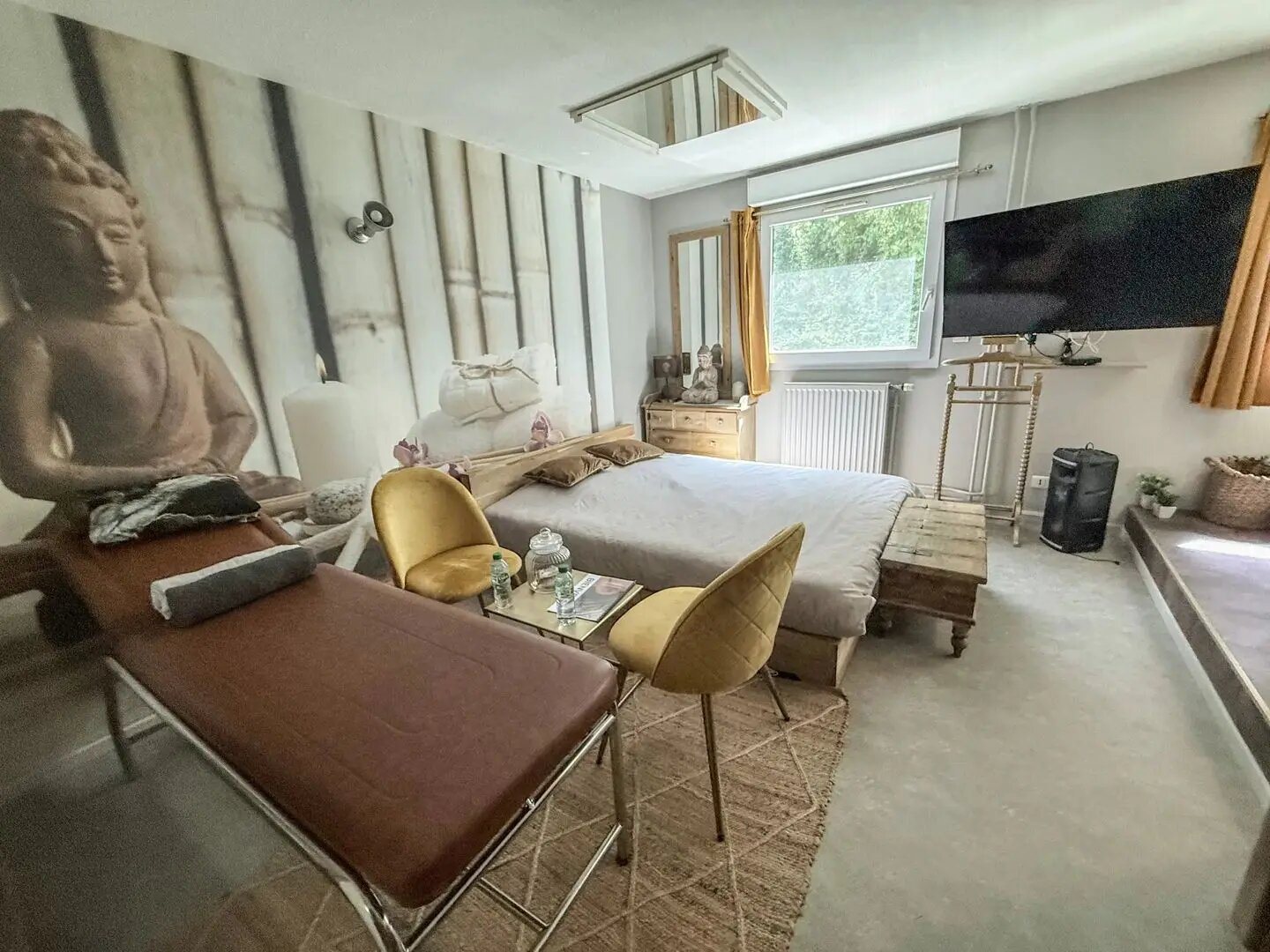 Appartement à vendre, 31m², Rouen