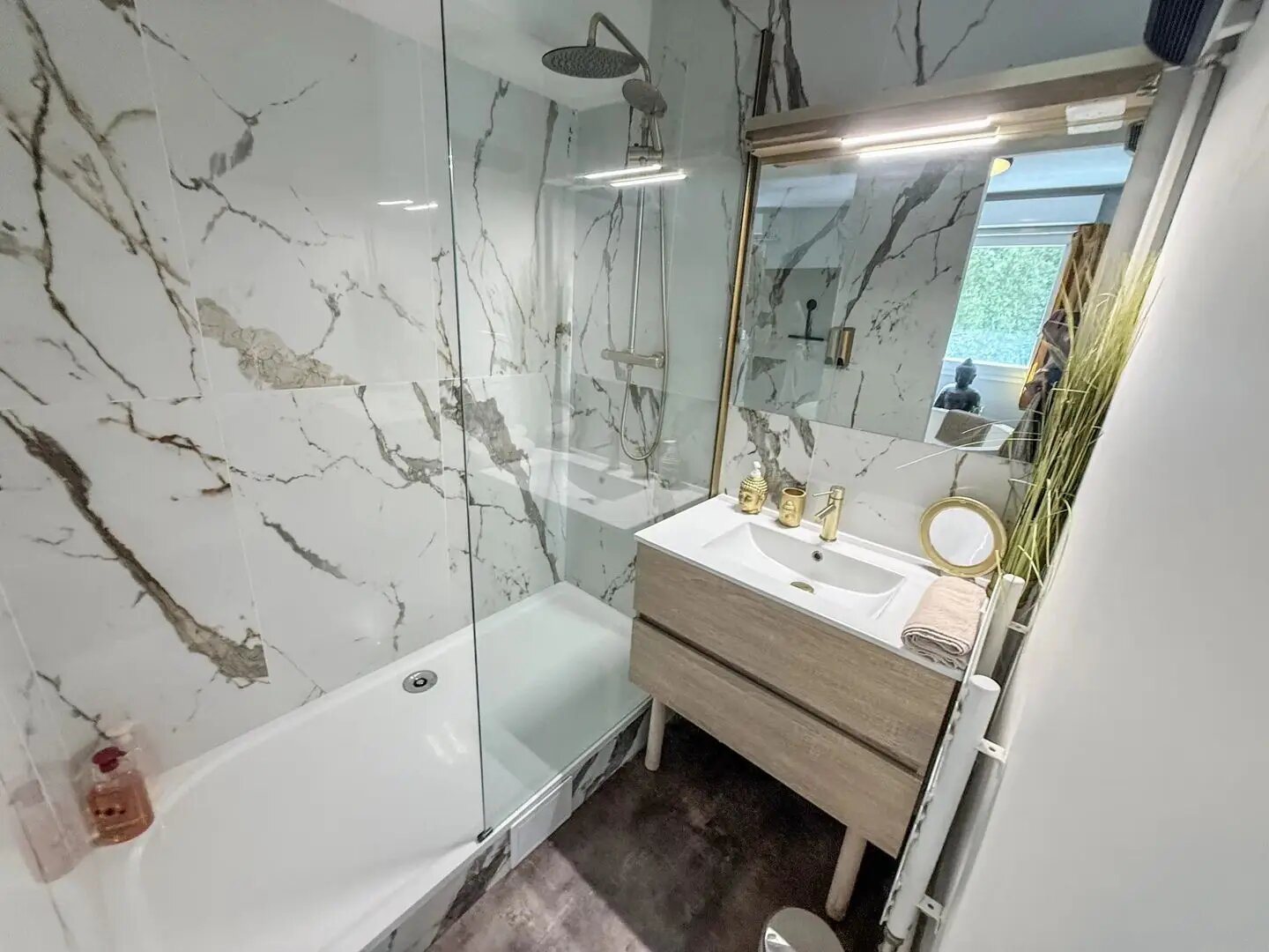 Appartement à vendre, 31m², Rouen