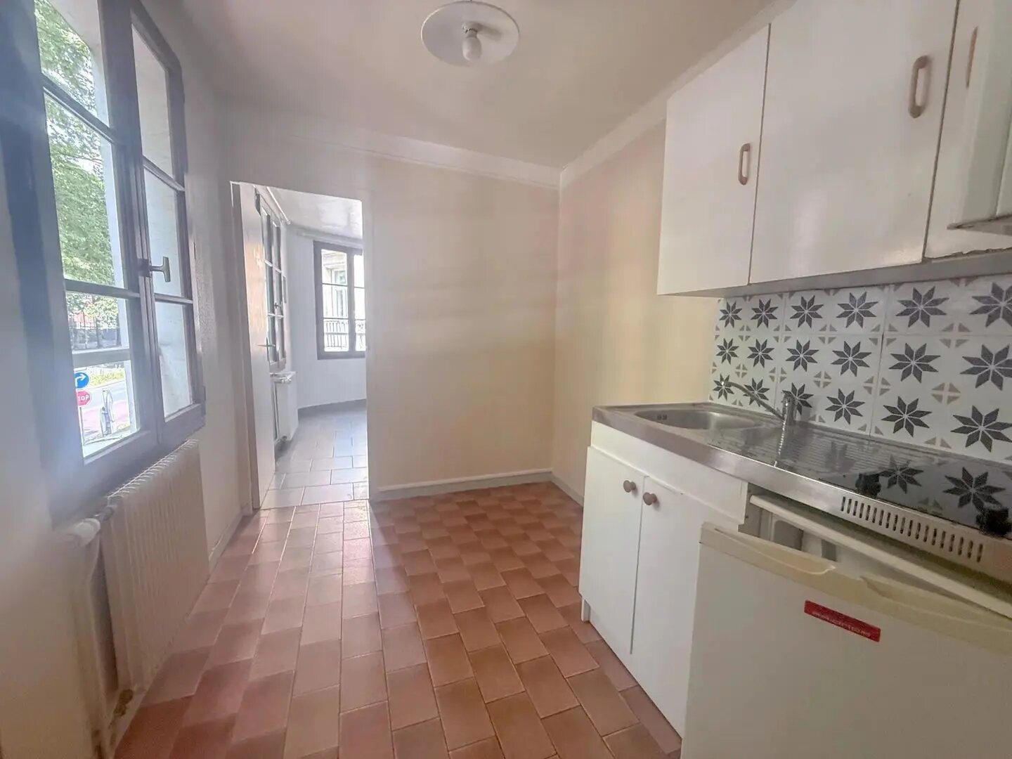 Appartement à vendre, 25m², Rouen