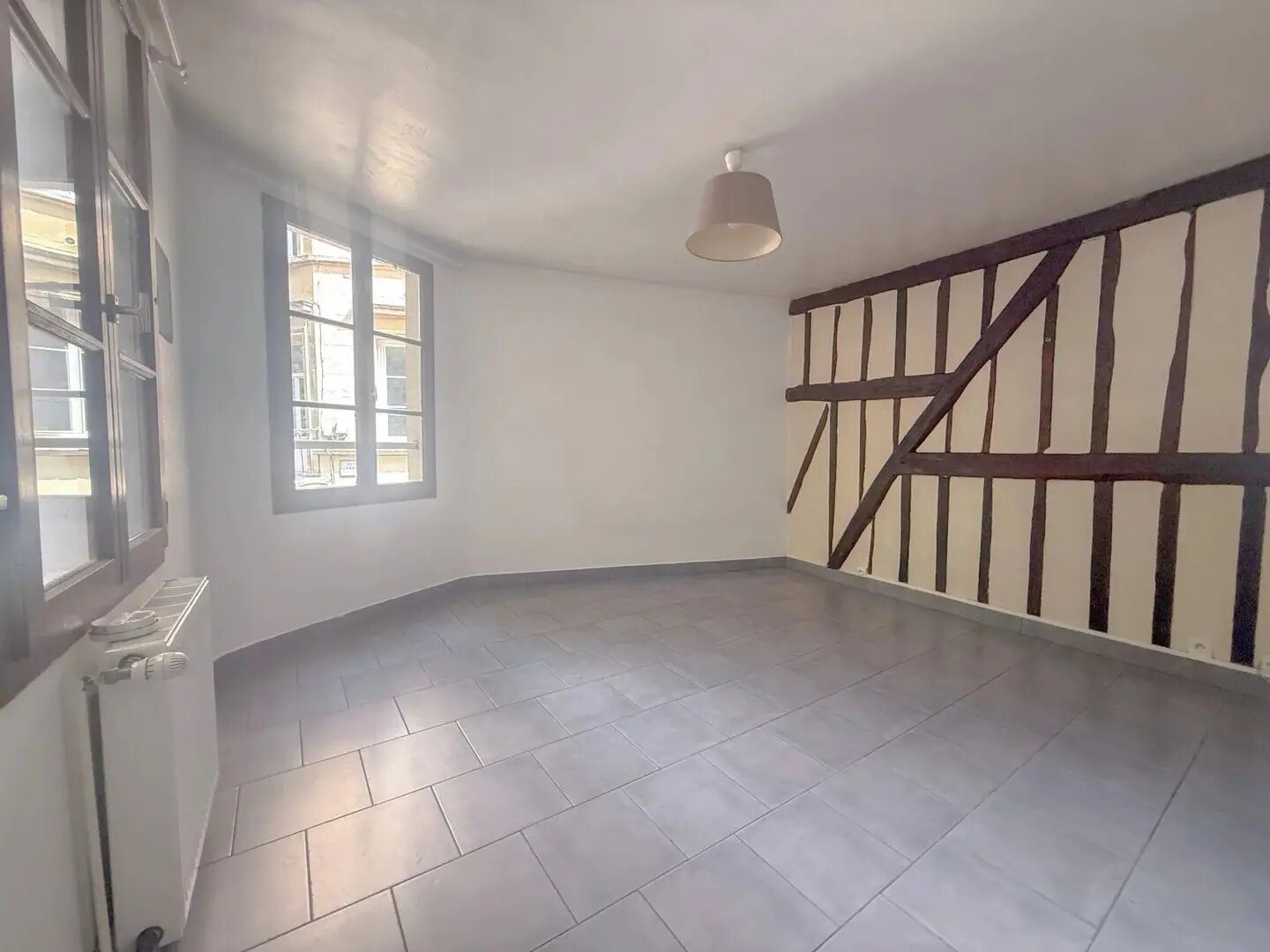 Appartement à vendre, 25m², Rouen