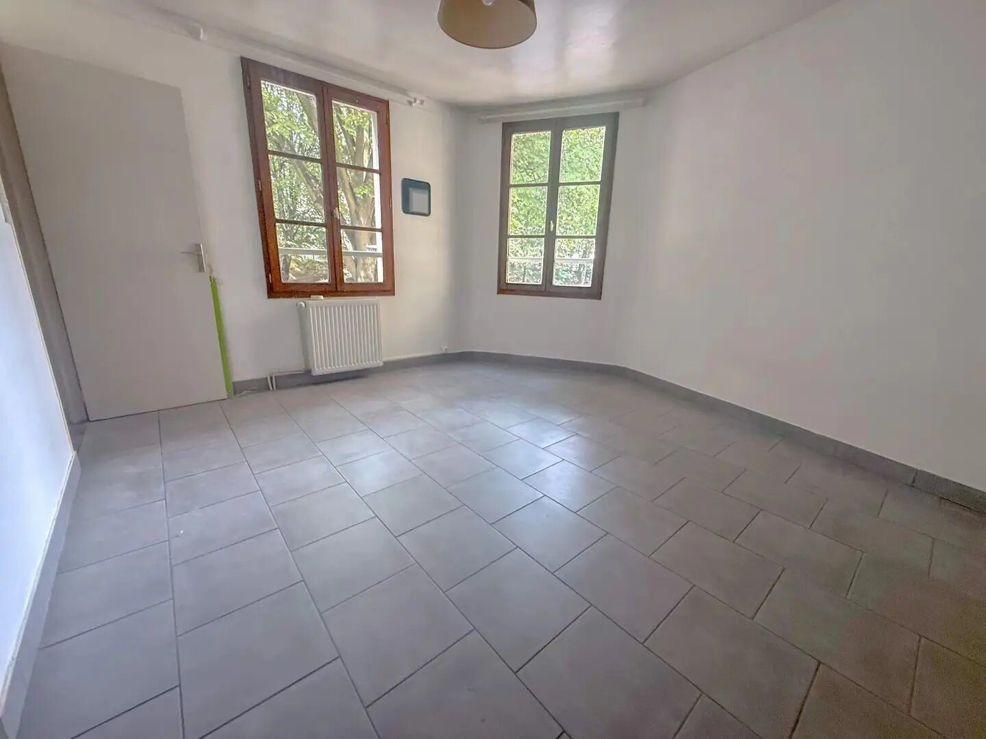 Appartement à vendre, 25m², Rouen