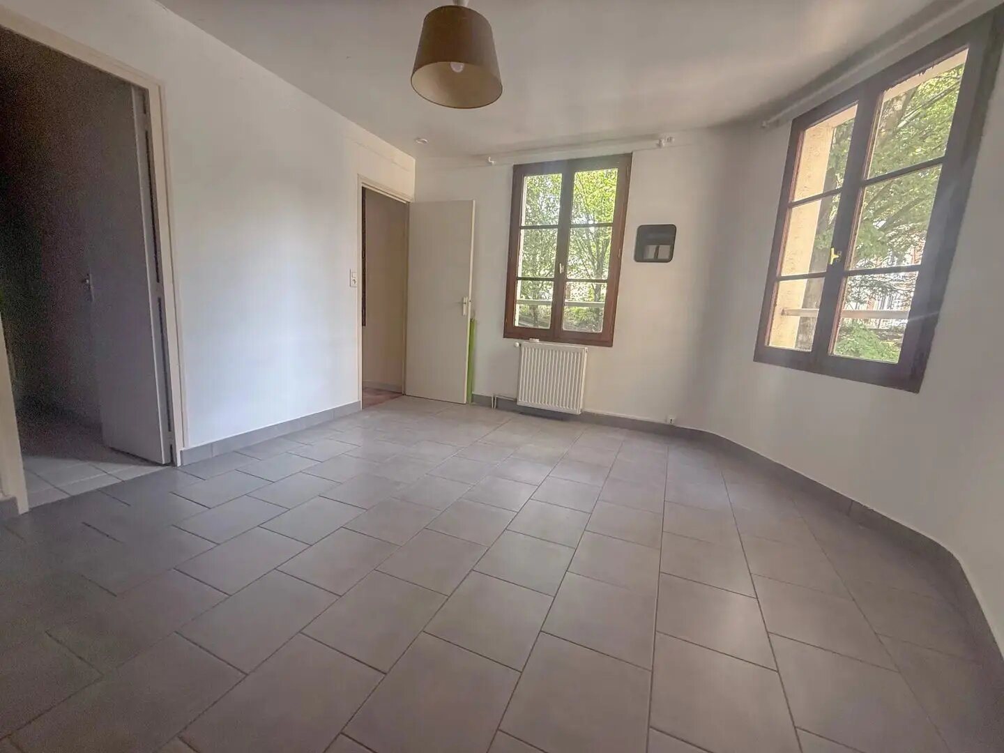 Appartement à vendre, 25m², Rouen
