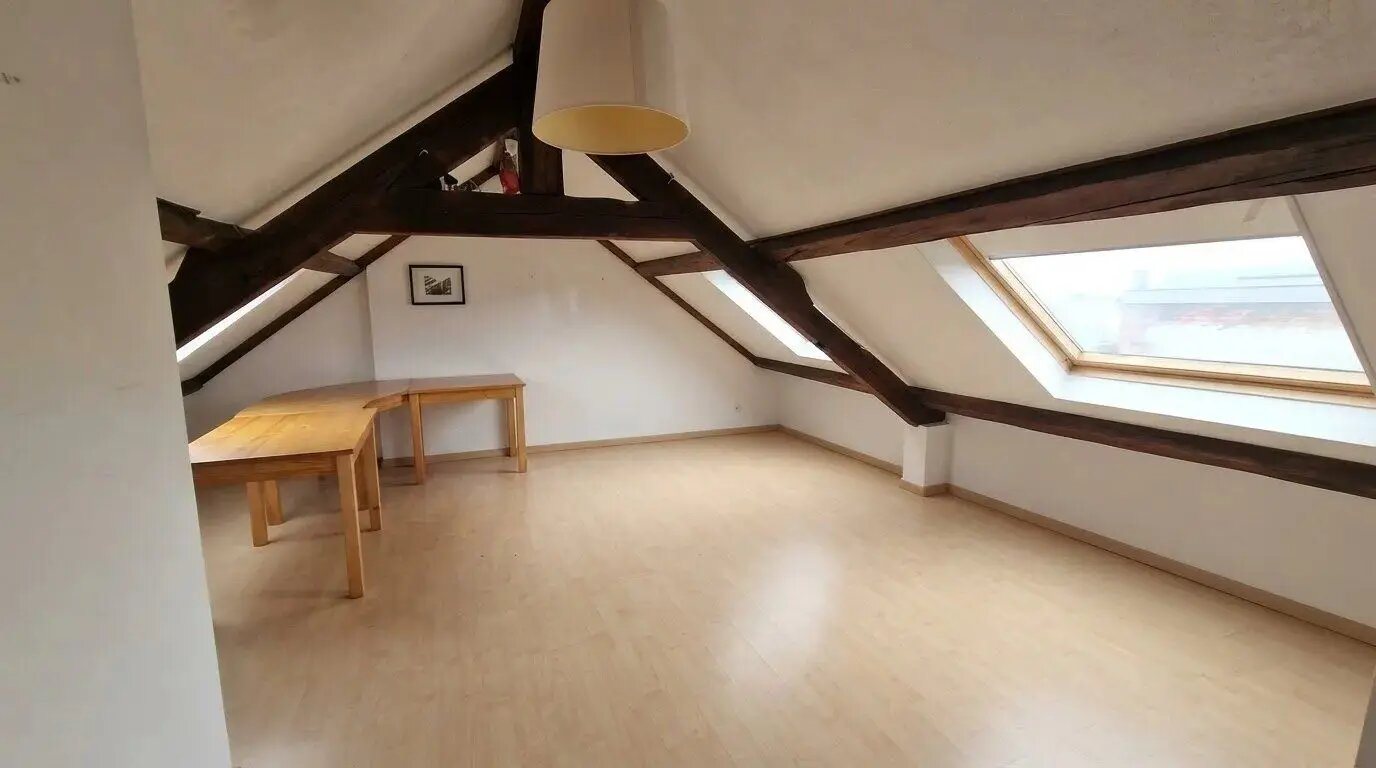 Appartement à vendre, 41m², Rouen