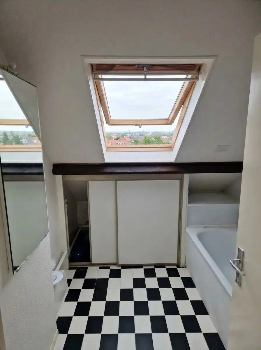 Appartement à vendre, 41m², Rouen