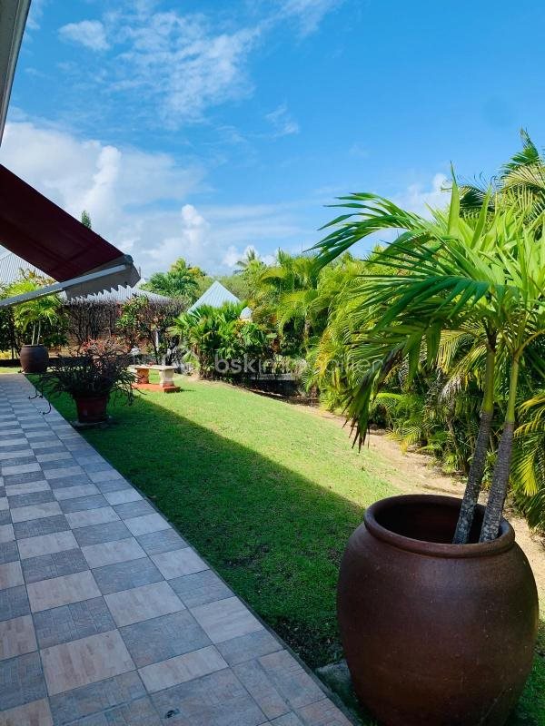 Maison à vendre, 303m², Le Moule