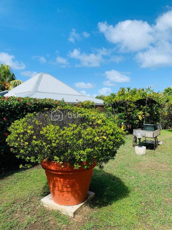 Maison à vendre, 303m², Le Moule