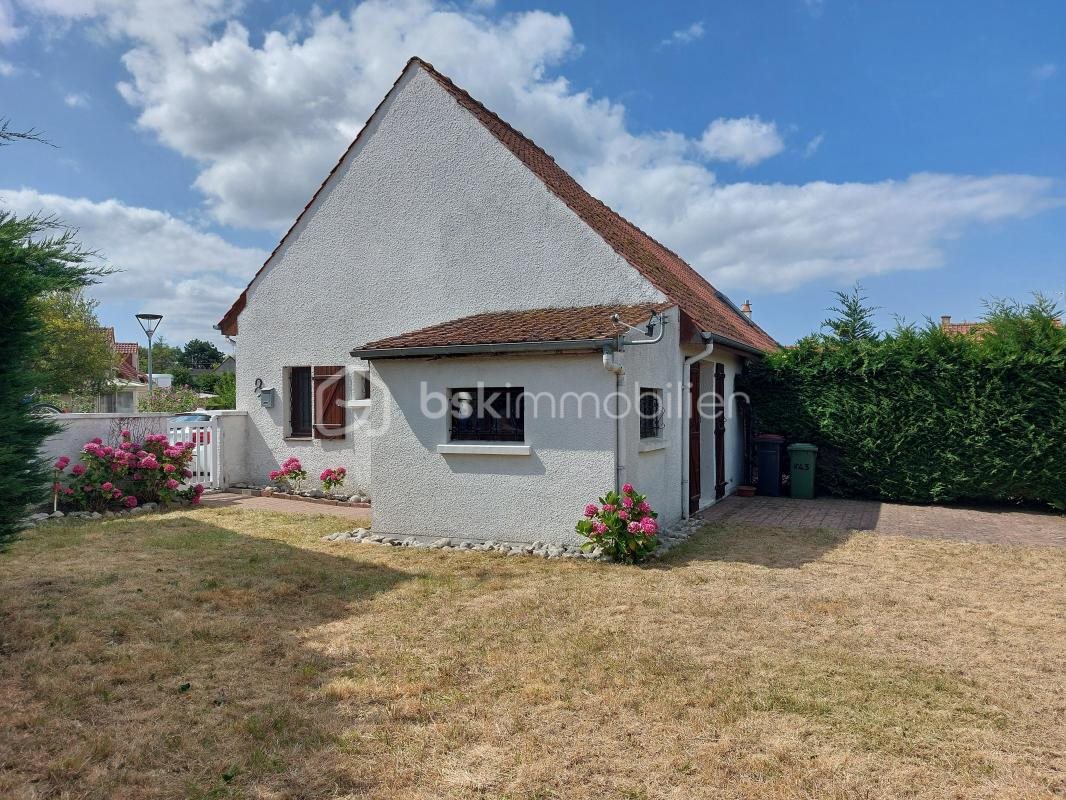 Maison à vendre, 48m², Le Crotoy