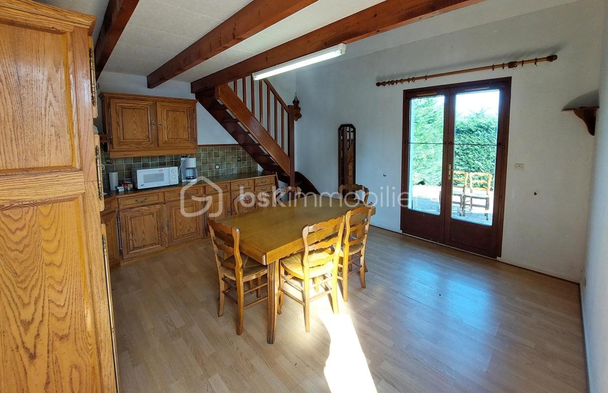 Maison à vendre, 48m², Le Crotoy