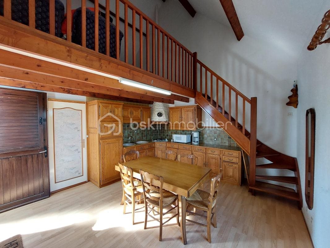Maison à vendre, 48m², Le Crotoy