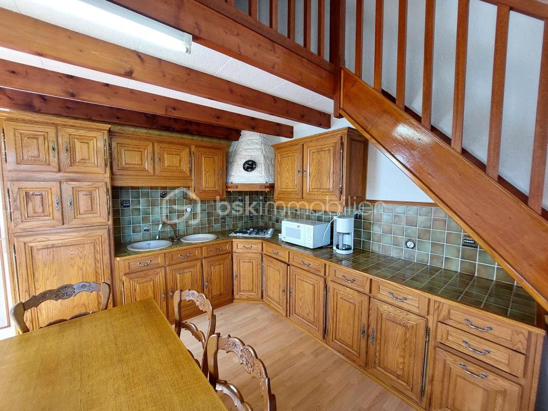Maison à vendre, 48m², Le Crotoy