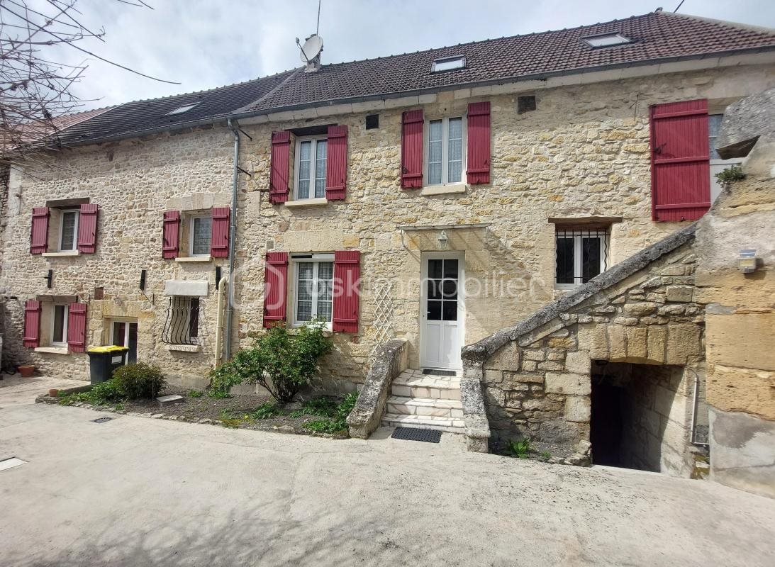 Maison à vendre, 180m², Bury