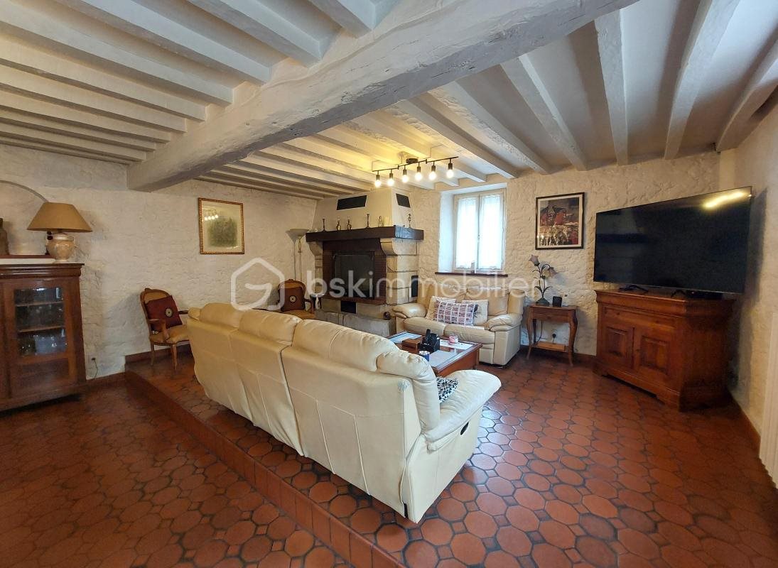 Maison à vendre, 180m², Bury