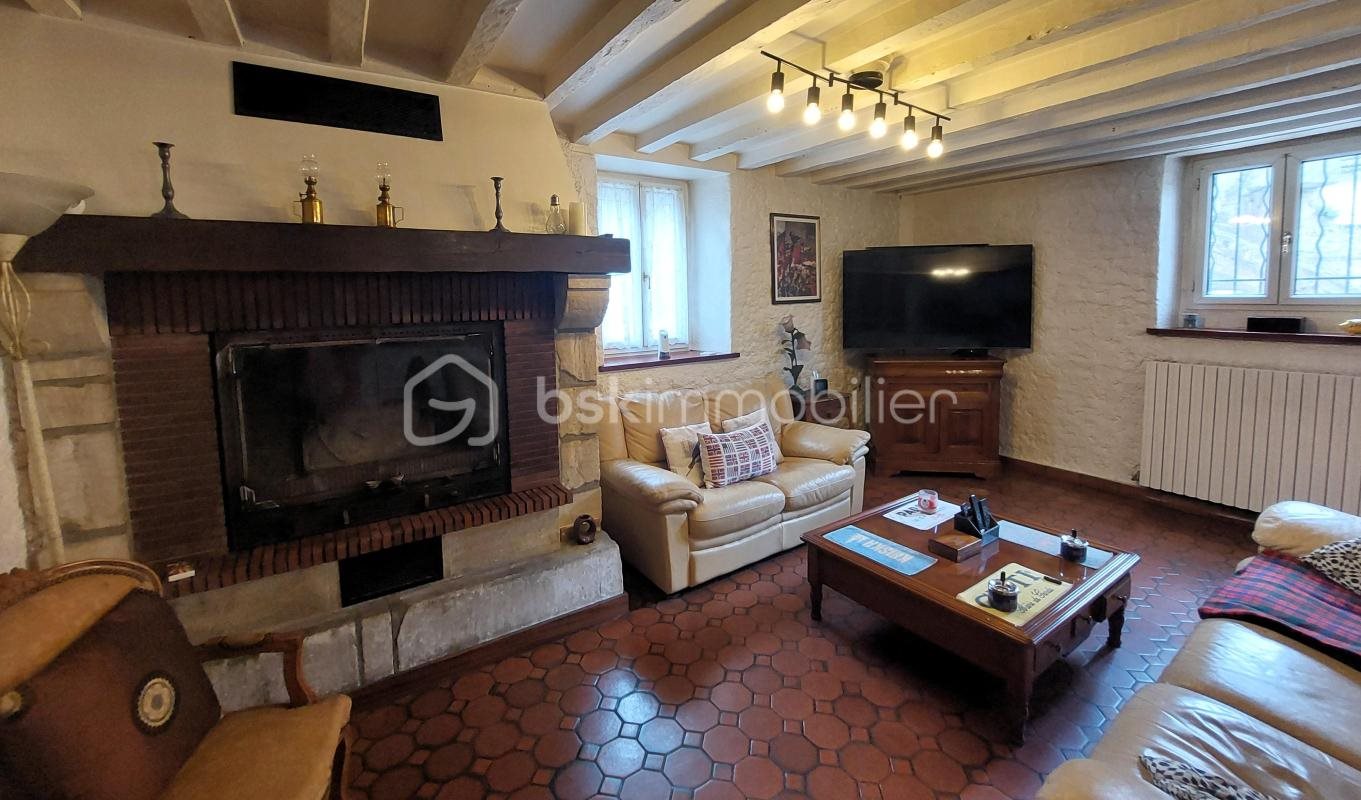 Maison à vendre, 180m², Bury