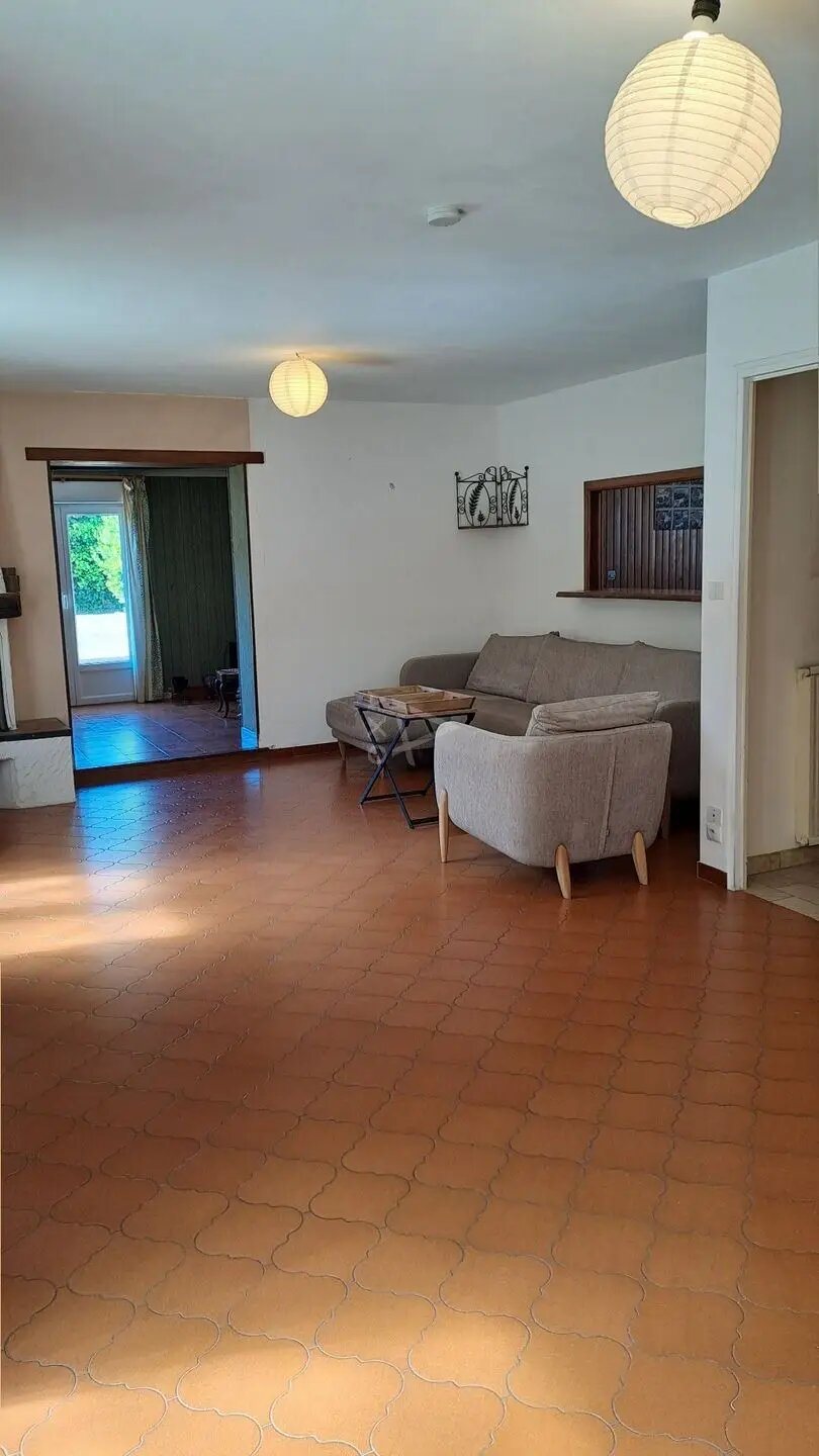 Maison à vendre, 105m², Puymoyen