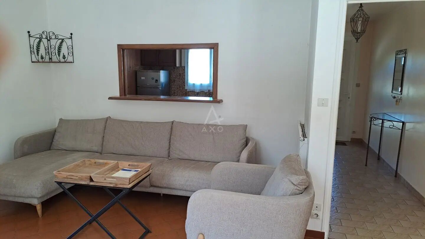 Maison à vendre, 105m², Puymoyen