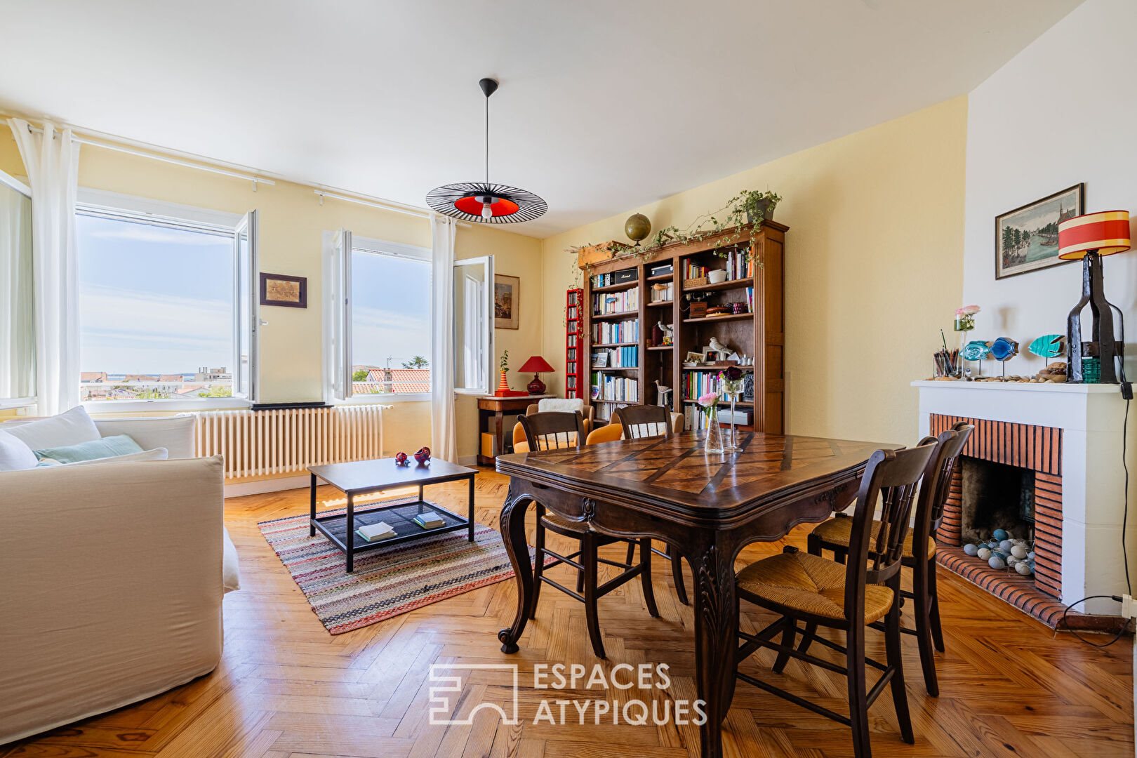 Appartement à vendre, 80m², Royan