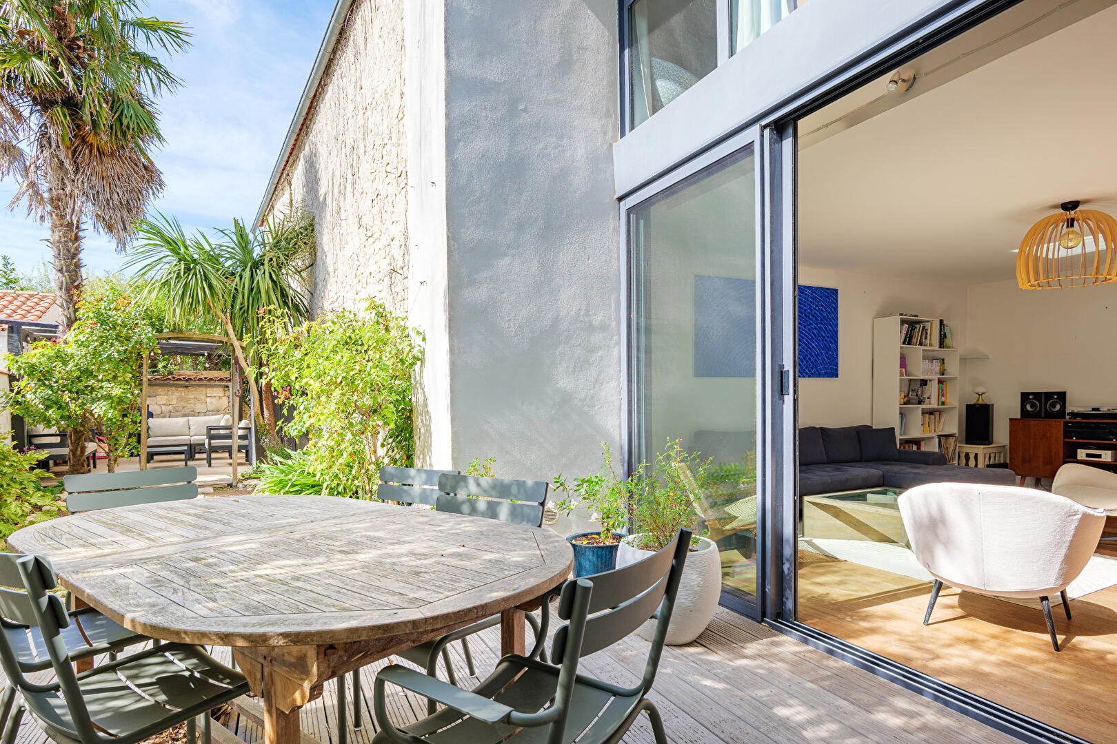 Maison à vendre, 145m², La Rochelle