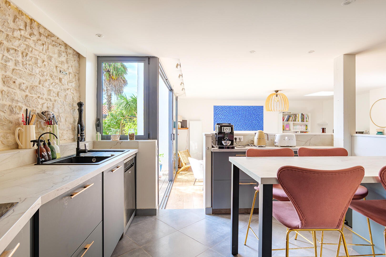Maison à vendre, 145m², La Rochelle