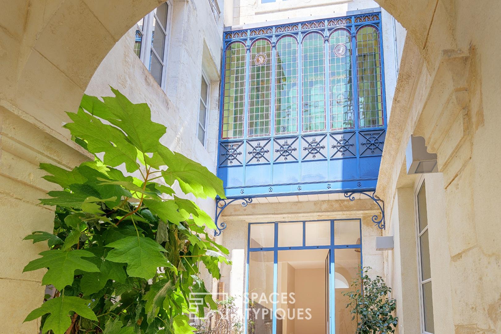 Appartement à vendre, 122m², La Rochelle