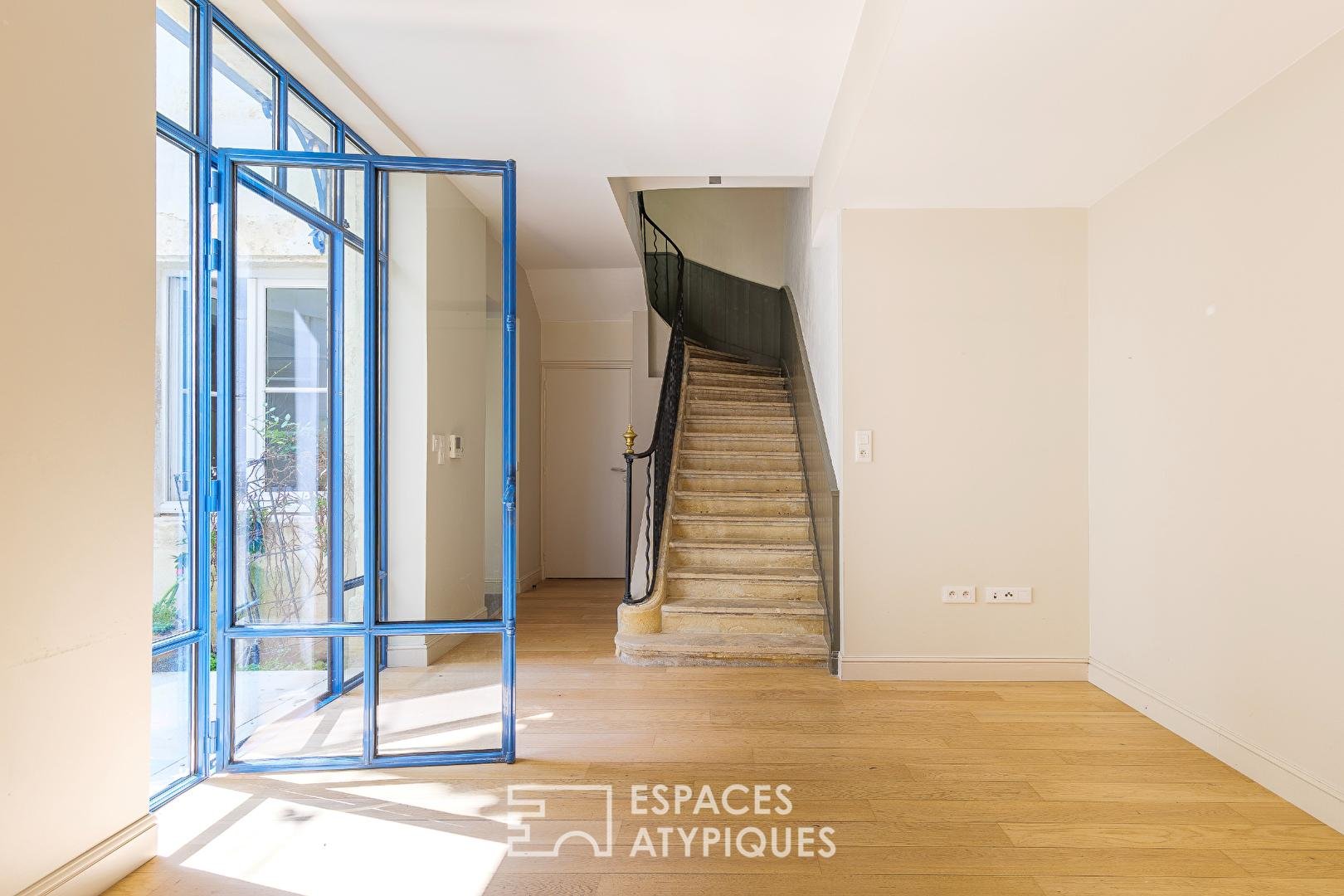 Appartement à vendre, 122m², La Rochelle