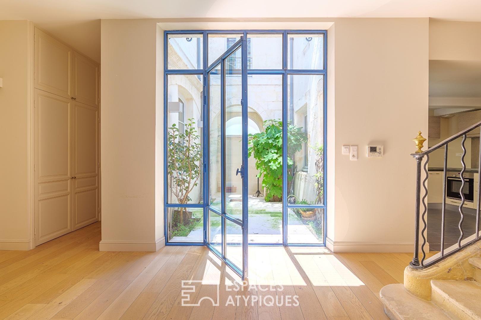 Appartement à vendre, 122m², La Rochelle