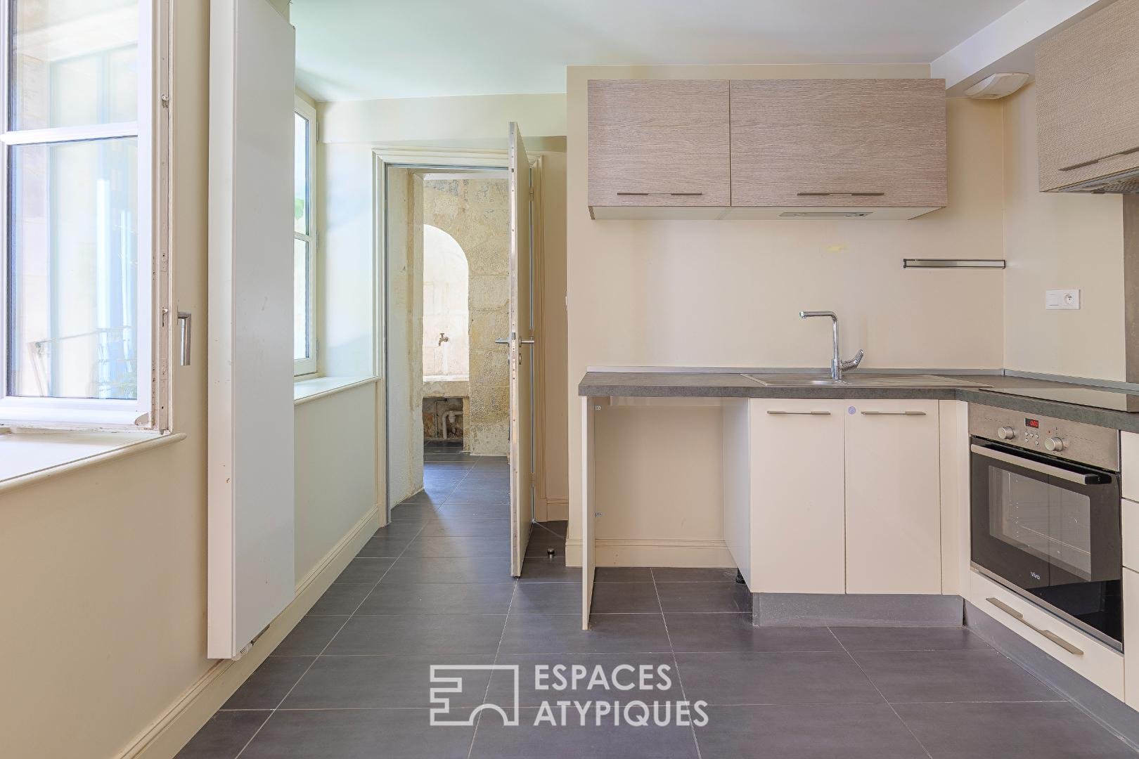 Appartement à vendre, 122m², La Rochelle