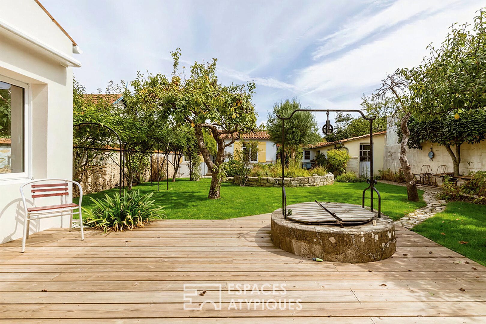 Maison à vendre, 143m², Fouras