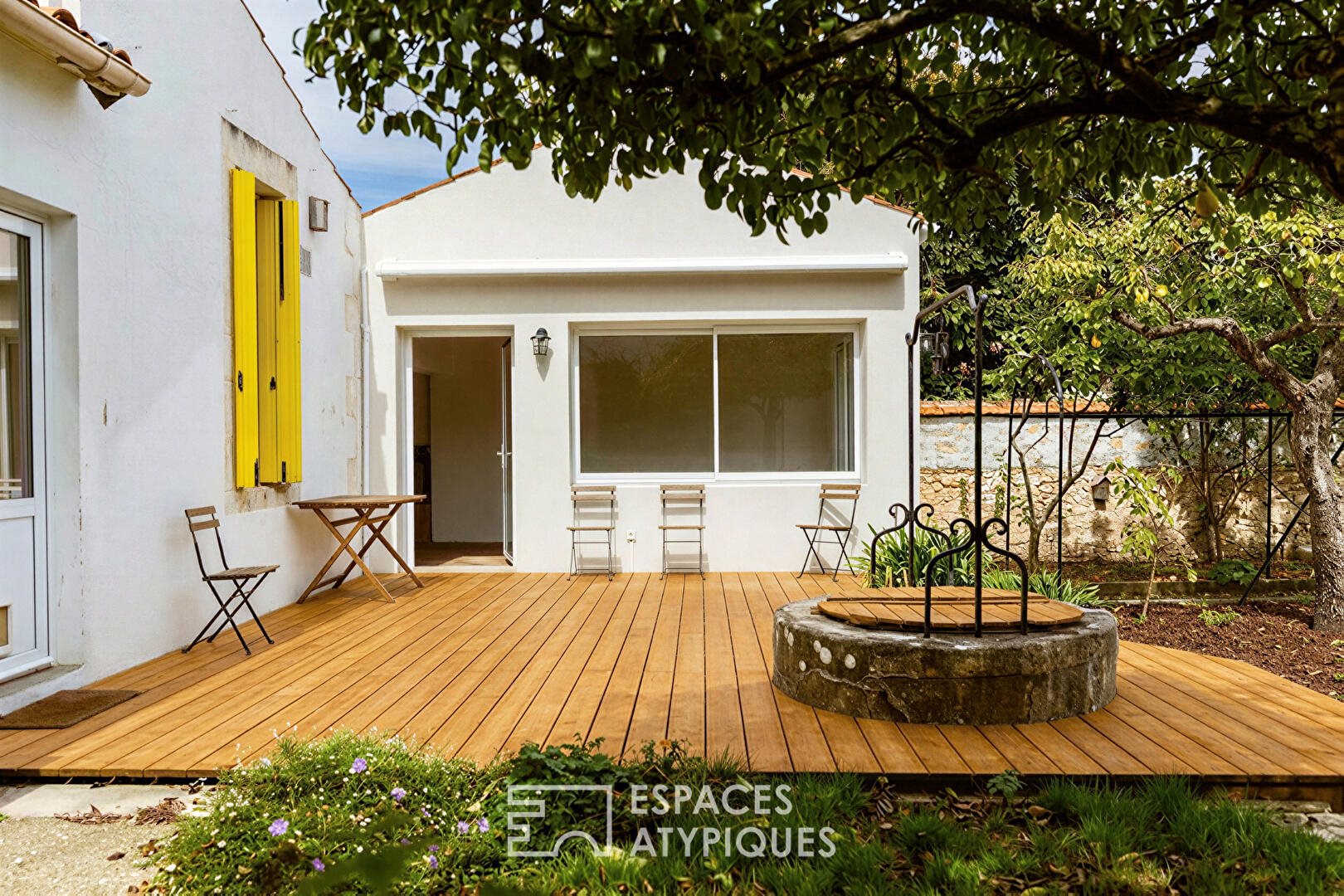 Maison à vendre, 143m², Fouras