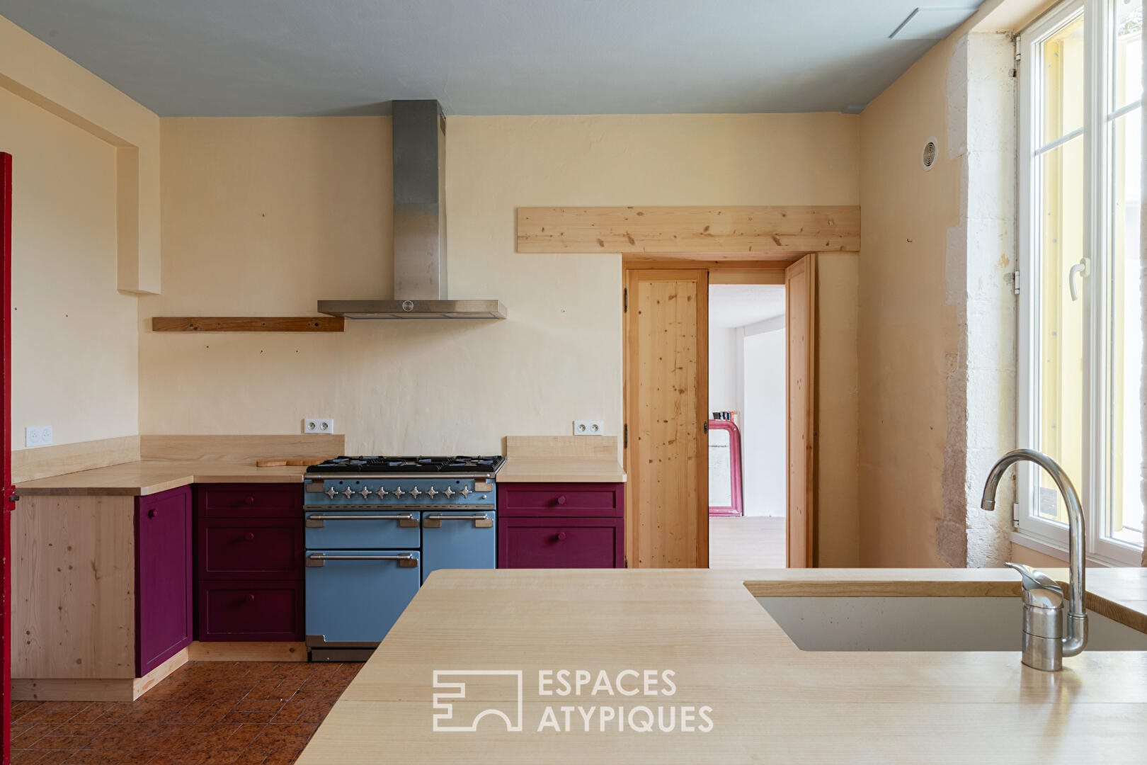 Maison à vendre, 143m², Fouras