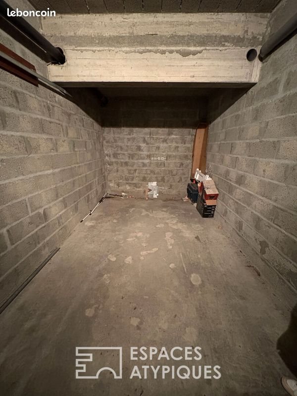 Appartement à vendre, 18m², Saint-Martin-de-Ré