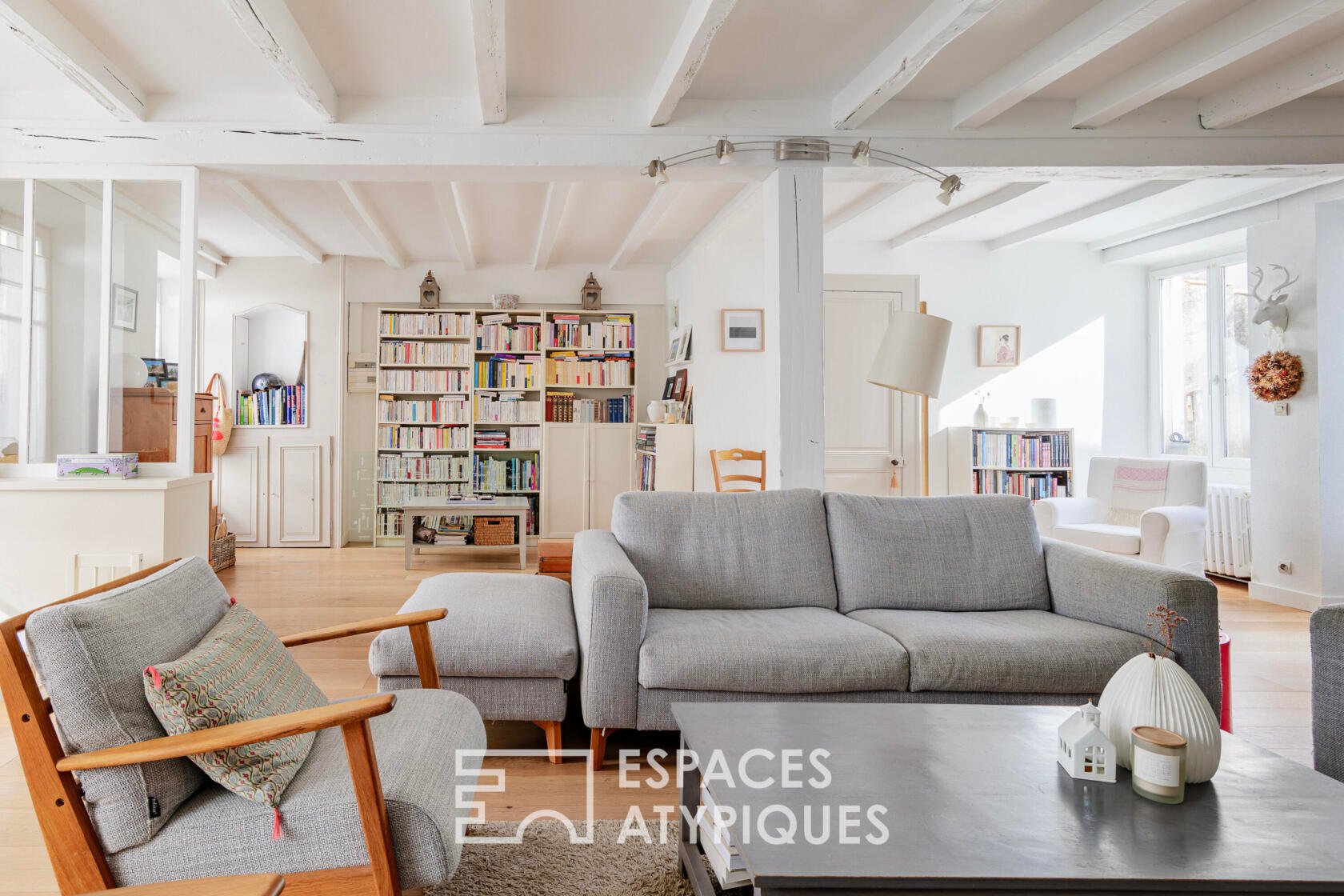 Maison à vendre, 185m², La Rochelle
