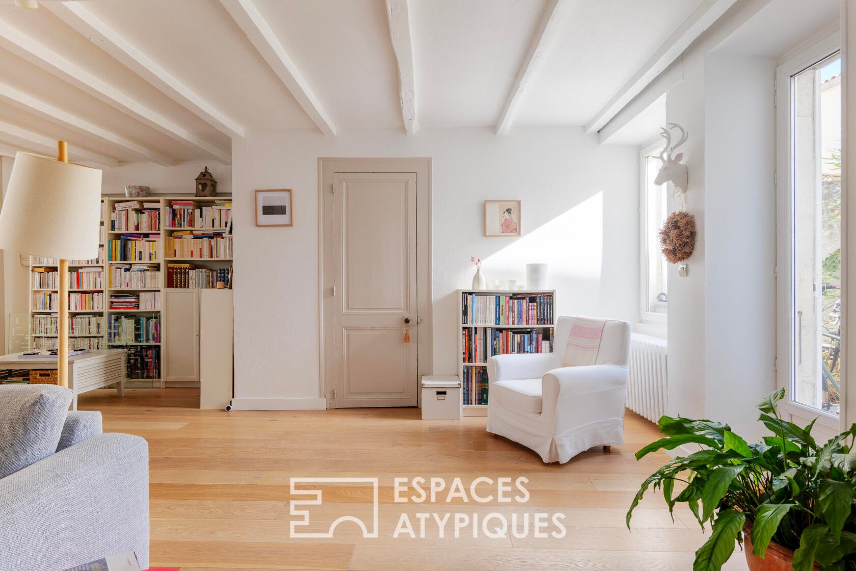 Maison à vendre, 185m², La Rochelle