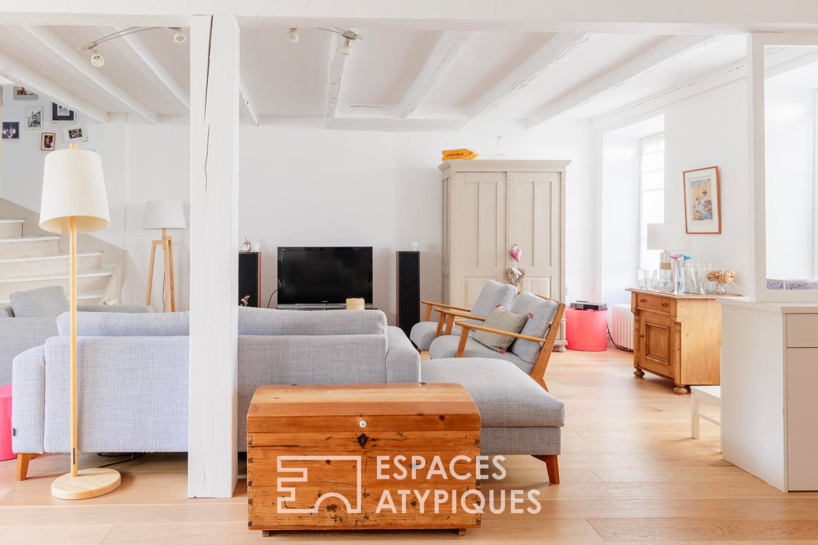 Maison à vendre, 185m², La Rochelle